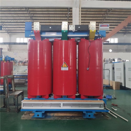茌平SCB10-1250KVA/10KV/0.4KV干式变压器